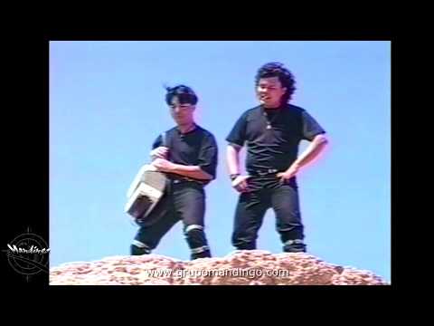 Mandingo - A Sangre Fria