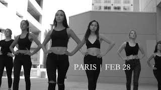 Exalt Fashion Shows Promo