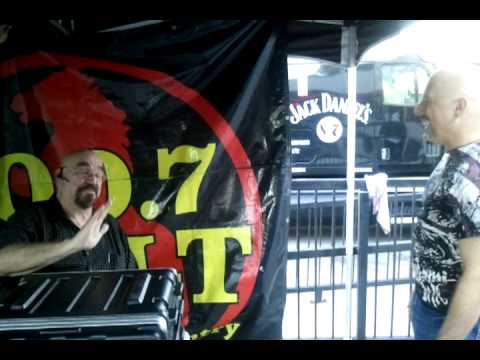 Day 6 100.7 Kolt Radio Station.mp4