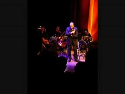 Gavin Friday - Sonnet 40