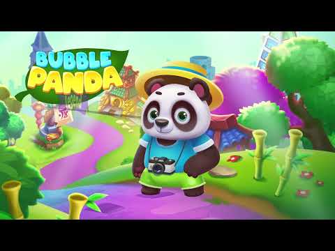 Bubble Panda Legend: Blast Pop for Android - Download