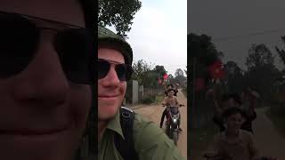 I joined a Vietnamese gang 🇻🇳