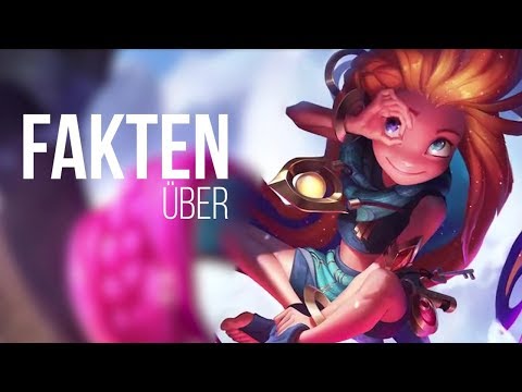 10 Fakten über Zoe - die du kennen solltest