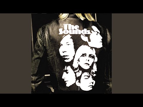 Riot - The Sounds
