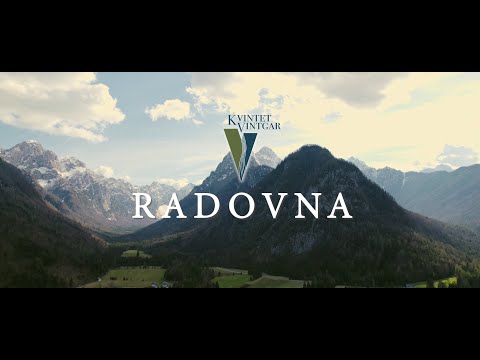 KVINTET VINTGAR – Radovna