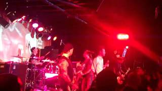 The Bouncing Souls (Undeniable)