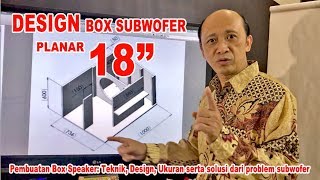 Download lagu 5 Problem & Solusi Box SUB PLANAR mp3