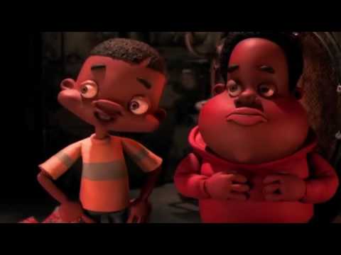 The PJs Season 3 Episode 5 Cruising For A Bluesing