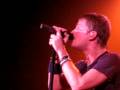 Matchbox Twenty - clip of "Shame" 