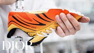 Christian Dior The Dior B44 Blade Sneakers Savoir-Faire