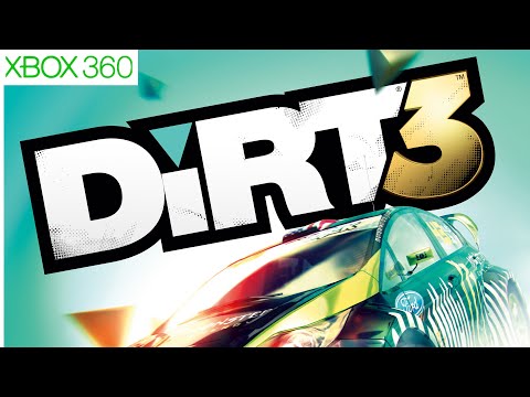 Playthrough [360] Dirt 3 - Part 2 of 3