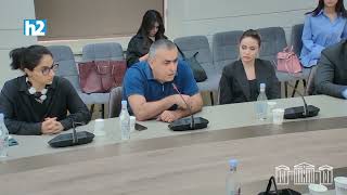 Չի՛ կարելի ժողովրդի մի մասին զոհել, մյուս մասին փրկելու համար. սա կործանարար գիծ է. Արմեն Ռուստամյան