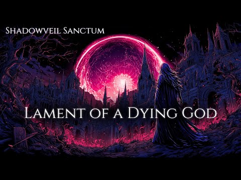 “Lament of a Dying God" — A Dark Souls Inspired Requiem For Deep Focus and Relaxation