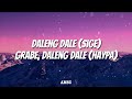 DALENG DALE Gat Lyrics
