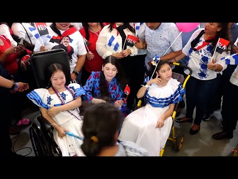 Inauguran moderna Escuela de Educación Especial Melania Lacayo en Masaya