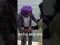 Ravinder Grewal Molina Sodhi Jimmy Sharma Starring Movie Behind The Scene