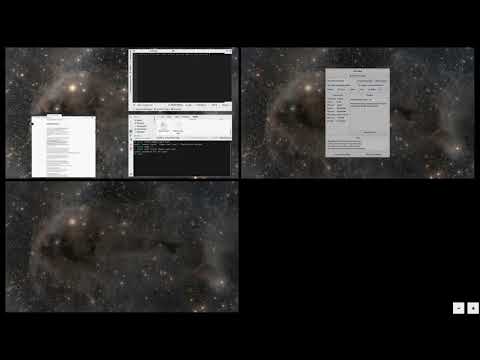 setup Sweet Sddm KDE