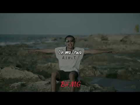 (Lirik Lagu) Bii MG - Gara-Gara Ko