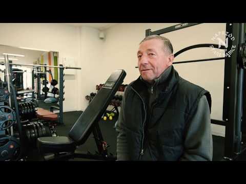 Jubileusz 40-lecia klubu G.K.S. Naprzód Stare Babice