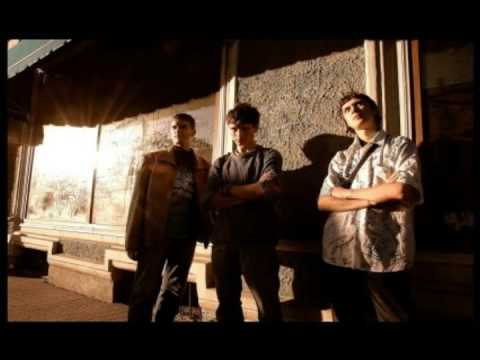 Chance Jumpers - Korona (dietR Edit)