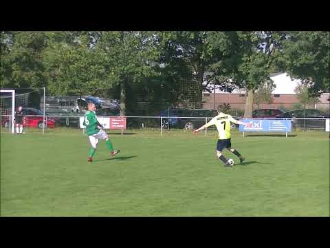 vv Partij -  RKVV  Vijlen 2-0