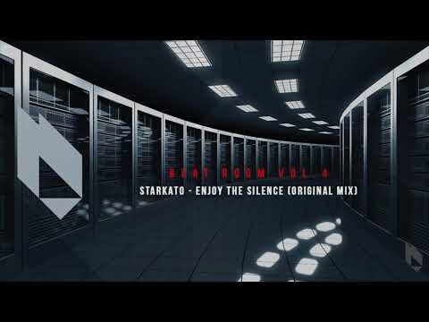 Starkato - Enjoy The Silence (Original Mix) Beatfreak Recordings