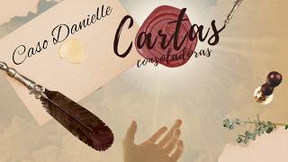 Cartas Consoladoras | Episódio 01 - Danielle | Série Brasileira Completa