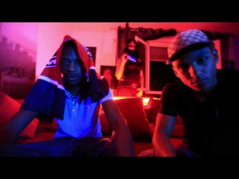 Lasso - AMG FLOW feat Zikxo (CLIP-Officiel)