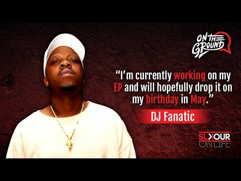 On The Ground: DJ Fanatic On The Beam Group Taking Over This Year