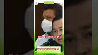Download lagu Sambo dengan tatapan kesal di persidangan mp3