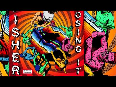 LOSING IT vs SWEET DREAMS vs LOVE TONIGHT (MASHUP)