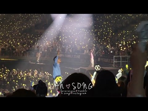 160730 EXO'rDIUM in Seoul - 3.6.5