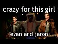 ONE HIT WONDERLAND: "Crazy for This Girl" by Evan and Jaron