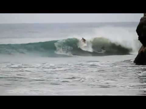 Swell Stories 2012 with Rick Otto