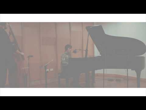 Nick Dow - Afraid For You (Live Performance Video)