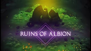 Probando RogueLike/Lite - super raft boat + Ruins of albion