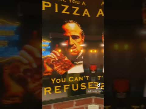 Best Pizza in Studio City NOW OPEN - Prince Pizza from NYC!