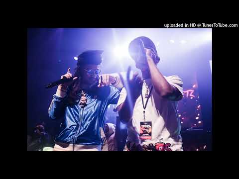 TrDee x BabyTron - Time Capsule