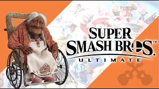 Remember Me | Super Smash Bros. Ulimate