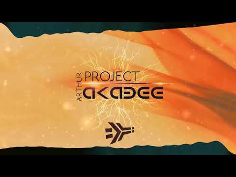 Arthur Project - Akabee (Radio Vocal Mix)