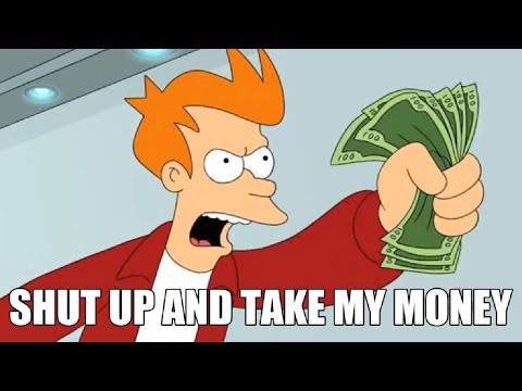 Wenn Warframe gönnt.