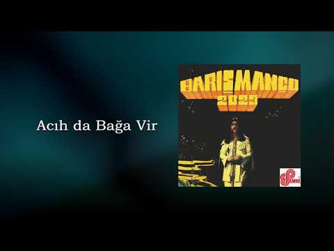 Videoclip de Acıhda Bağa Vir — Barış Manço