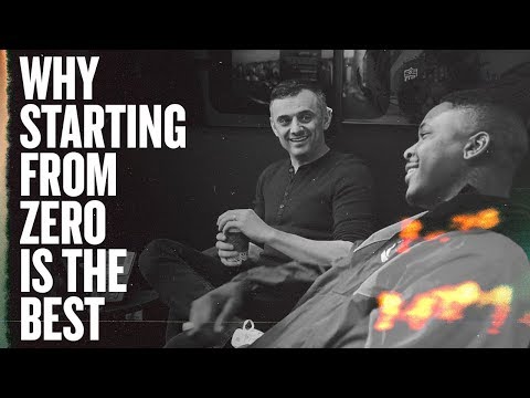 ‪YG Comes Through and Talks 4hunnid &amp; Stay Dangerous | GaryVee Business Meeting‬&rlm;