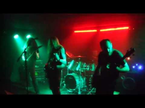Intempestus live in Wolfsburg - 2014-10-11 (1/1)