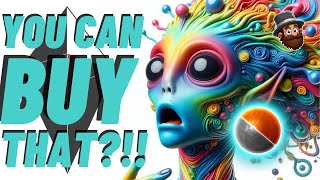 Stop Farming Di-Hydrogen! How to buy it in No Man's Sky - Step-by-Step No Cheat Guide