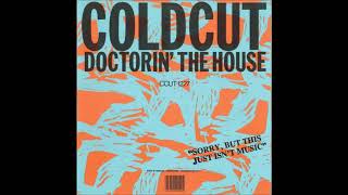 Coldcut feat  Yazz &amp; The Plastic Population   Doctorin&#39; The House Vocal Mix