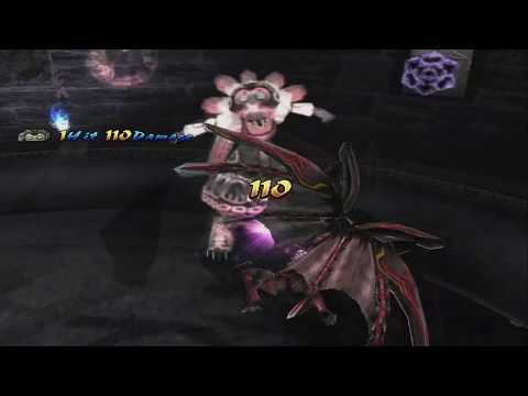Shadow Hearts: Covenant - Part 69 - Hotoke Garan Boss Fight