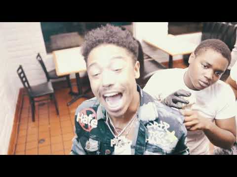 Nuddie Stackz ft BigScarr - Rich Stendo