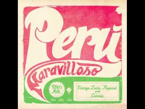 Lucho Neves y su Orquesta | Mambo de Machaguay