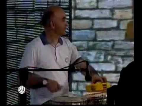 ANS-in Bizimkiler layihesi - Michael Jackson They don't care about us (RaMZeS  Mix).mp4